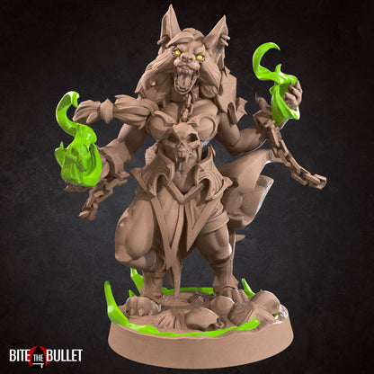 Worgens