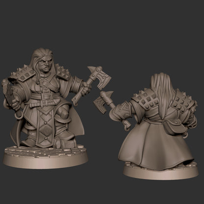 Underdark PT.2