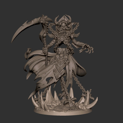 Catacombs Boss