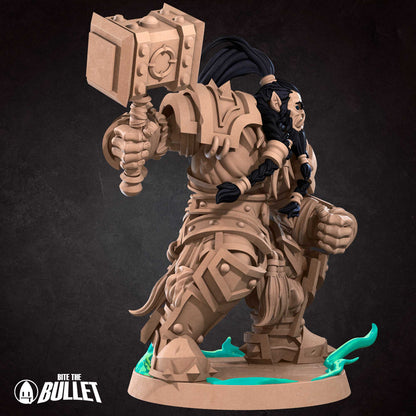 Orc Shaman