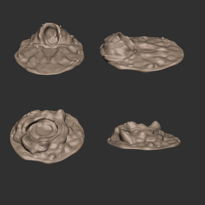 Sand Maggots