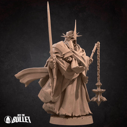 Witch King