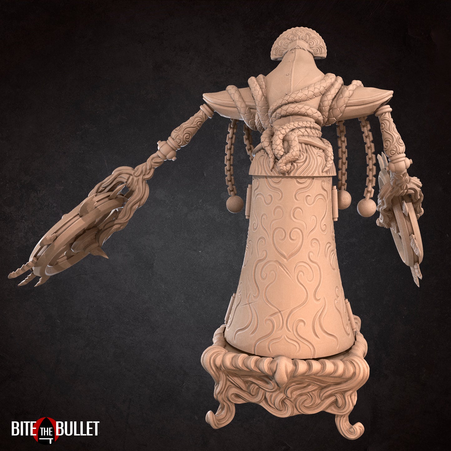 Bullet Souls PT.1
