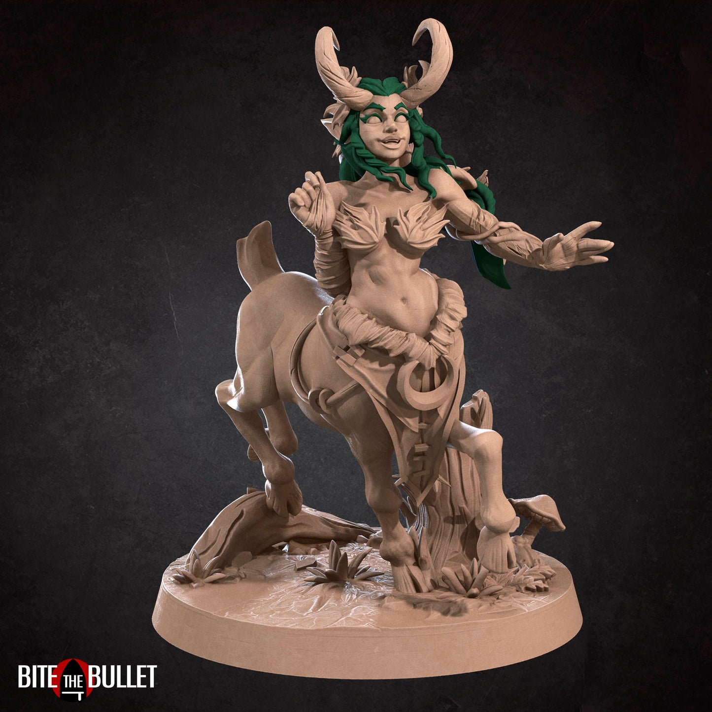 Centaurs