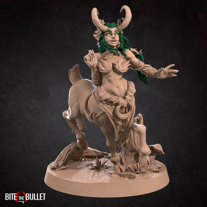 Centaurs