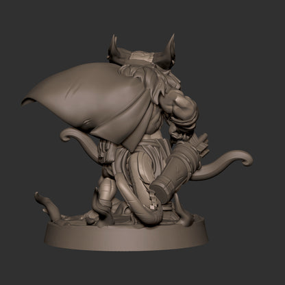 Kobold Ranger