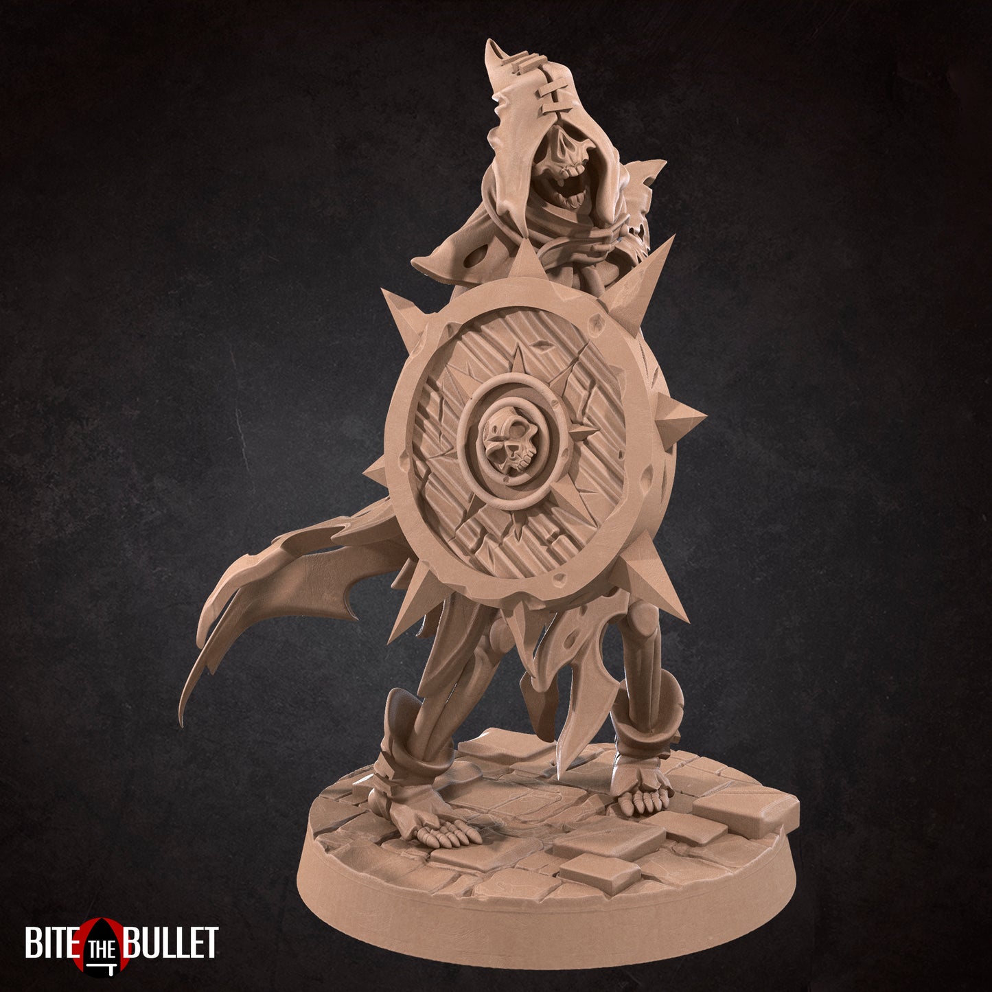 Dungeons - Undead