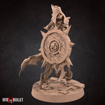 Dungeons - Undead