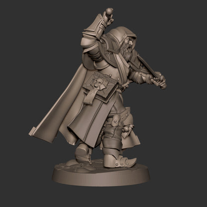 Robert the Ranger
