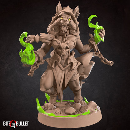 Worgens