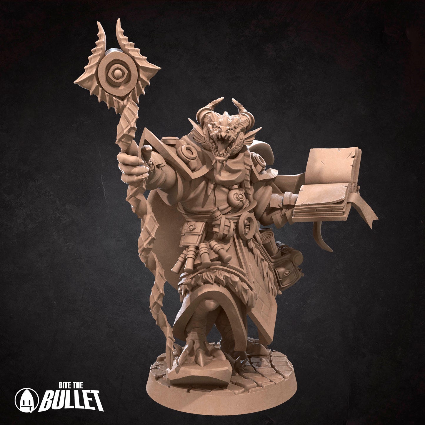 Dragonborn Sorcerer