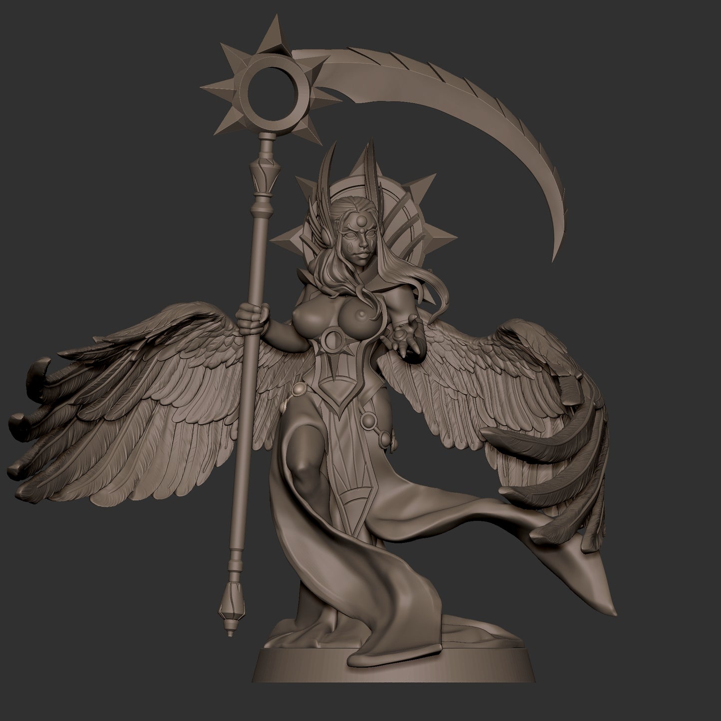 Dungeons - Demons
