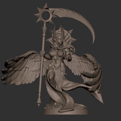 Dungeons - Demons
