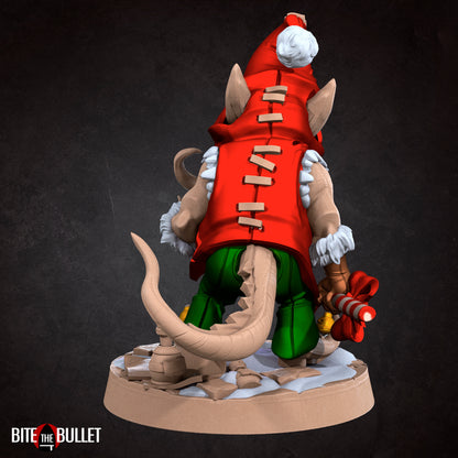 Kobold Sorcerer