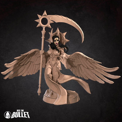 Dungeons - Demons