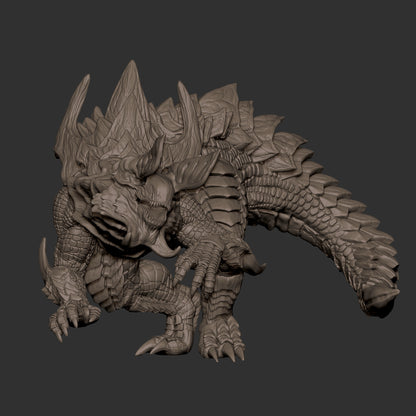 Tarrasque