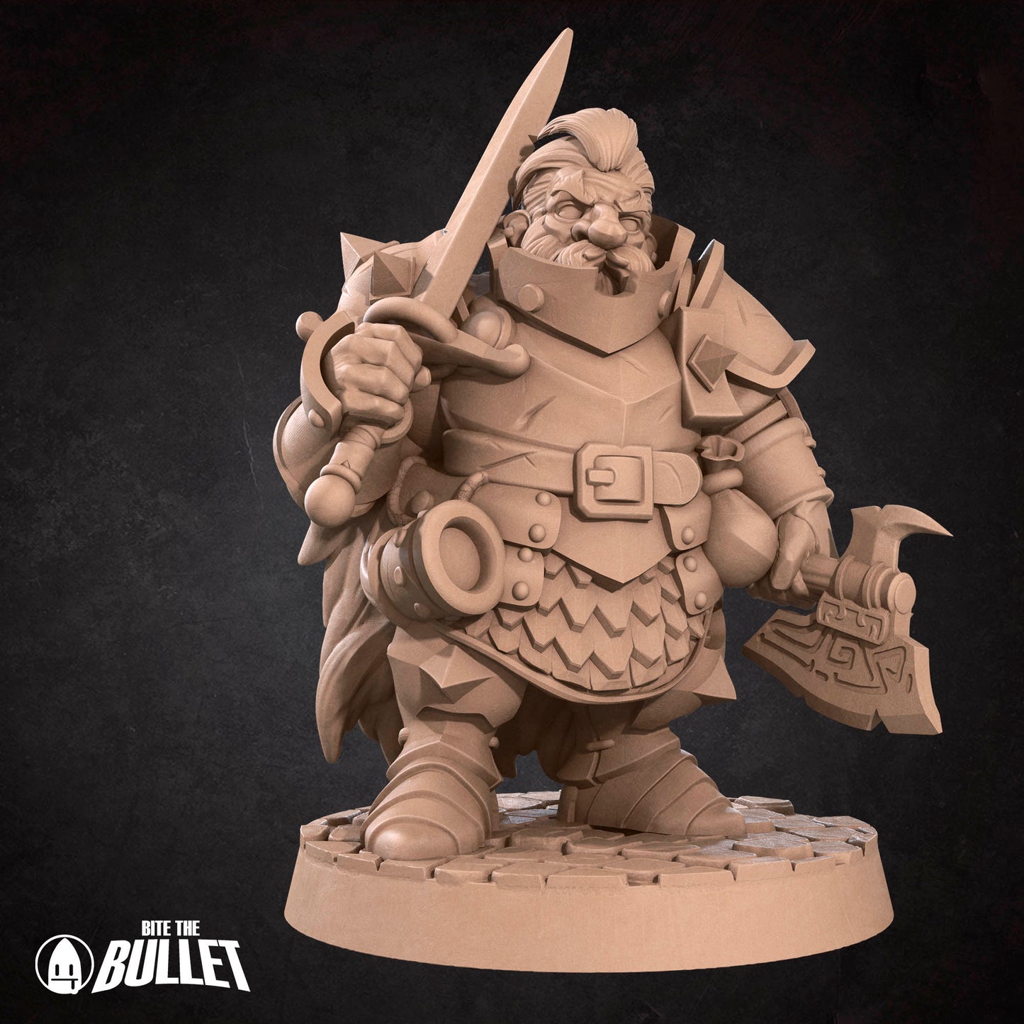 Underdark PT.2
