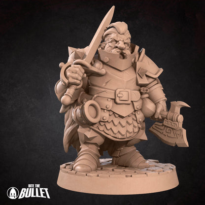 Underdark PT.2