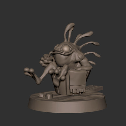 Murlocs