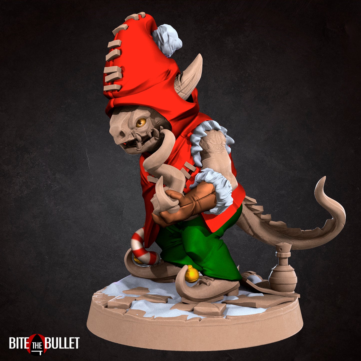 Winter Kobold Pack