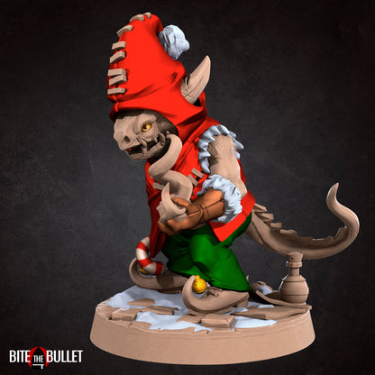 Winter Kobold Pack