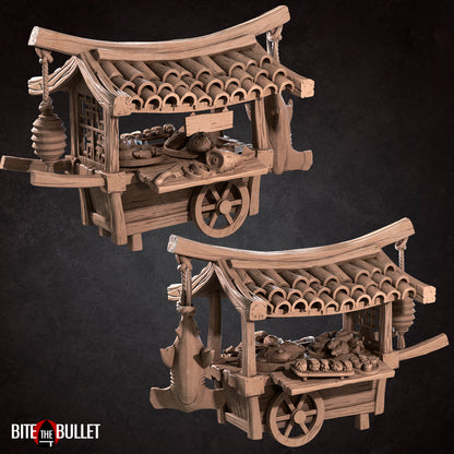 Bullet Town - Classic