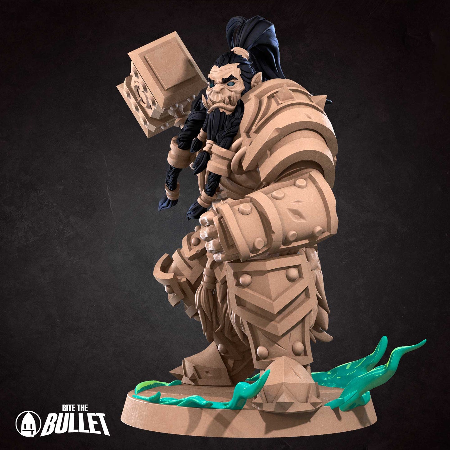 Orc Shaman