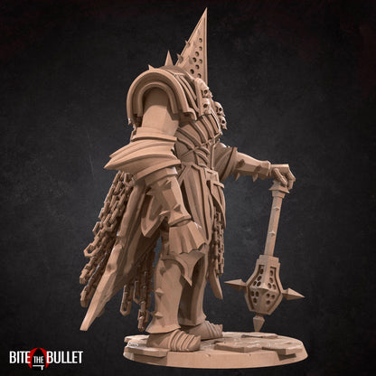 Penitent Knight
