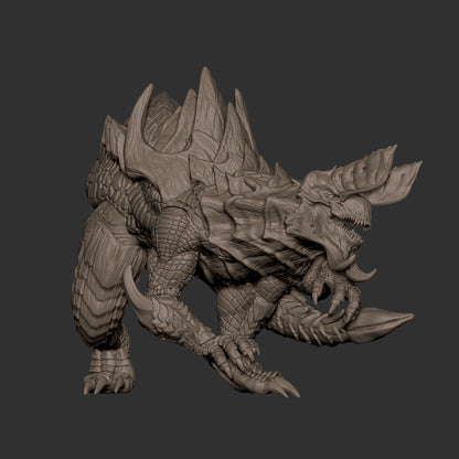 Tarrasque