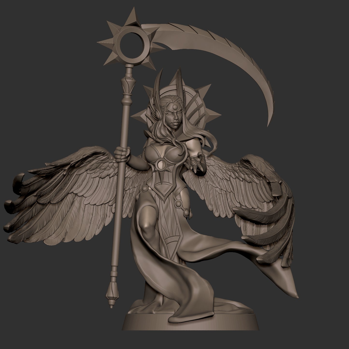 Dungeons - Demons
