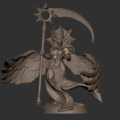 Dungeons - Demons