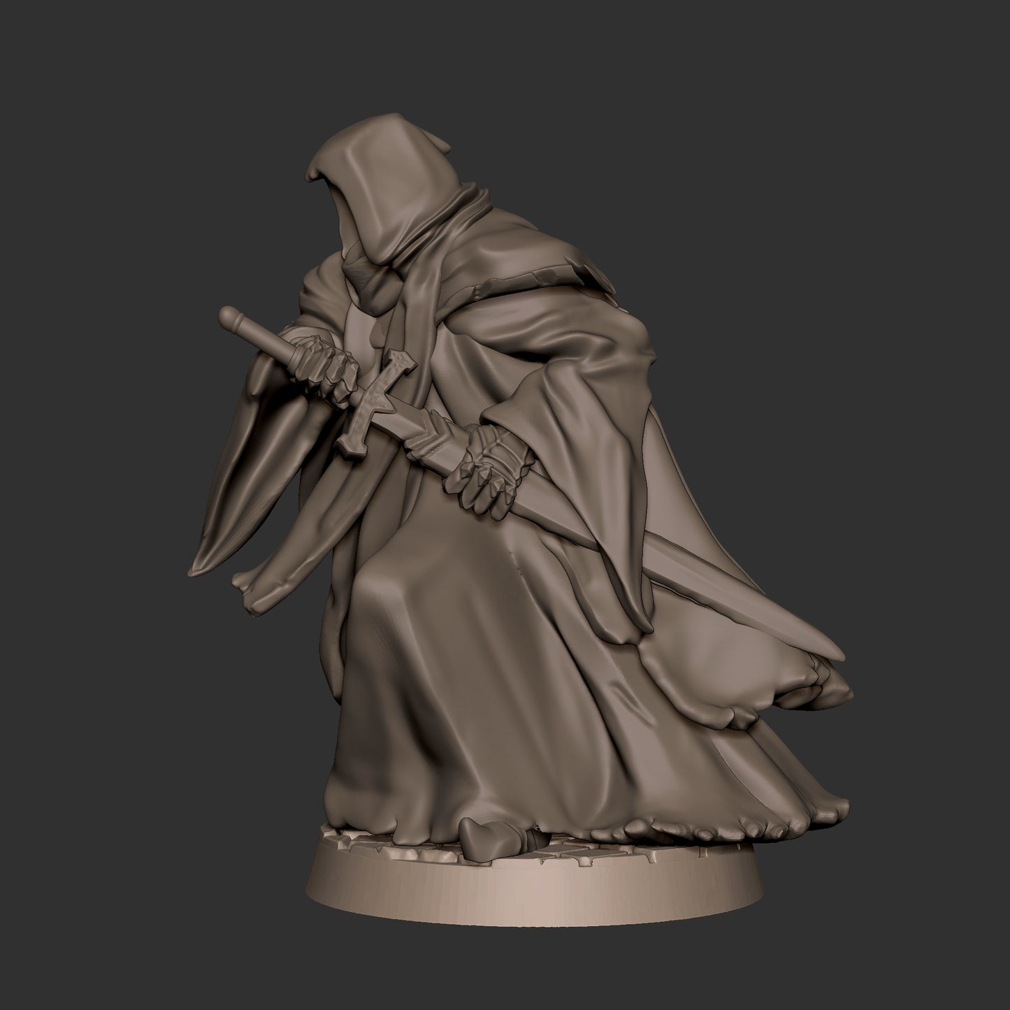 Dark Wraiths