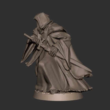 Dark Wraiths