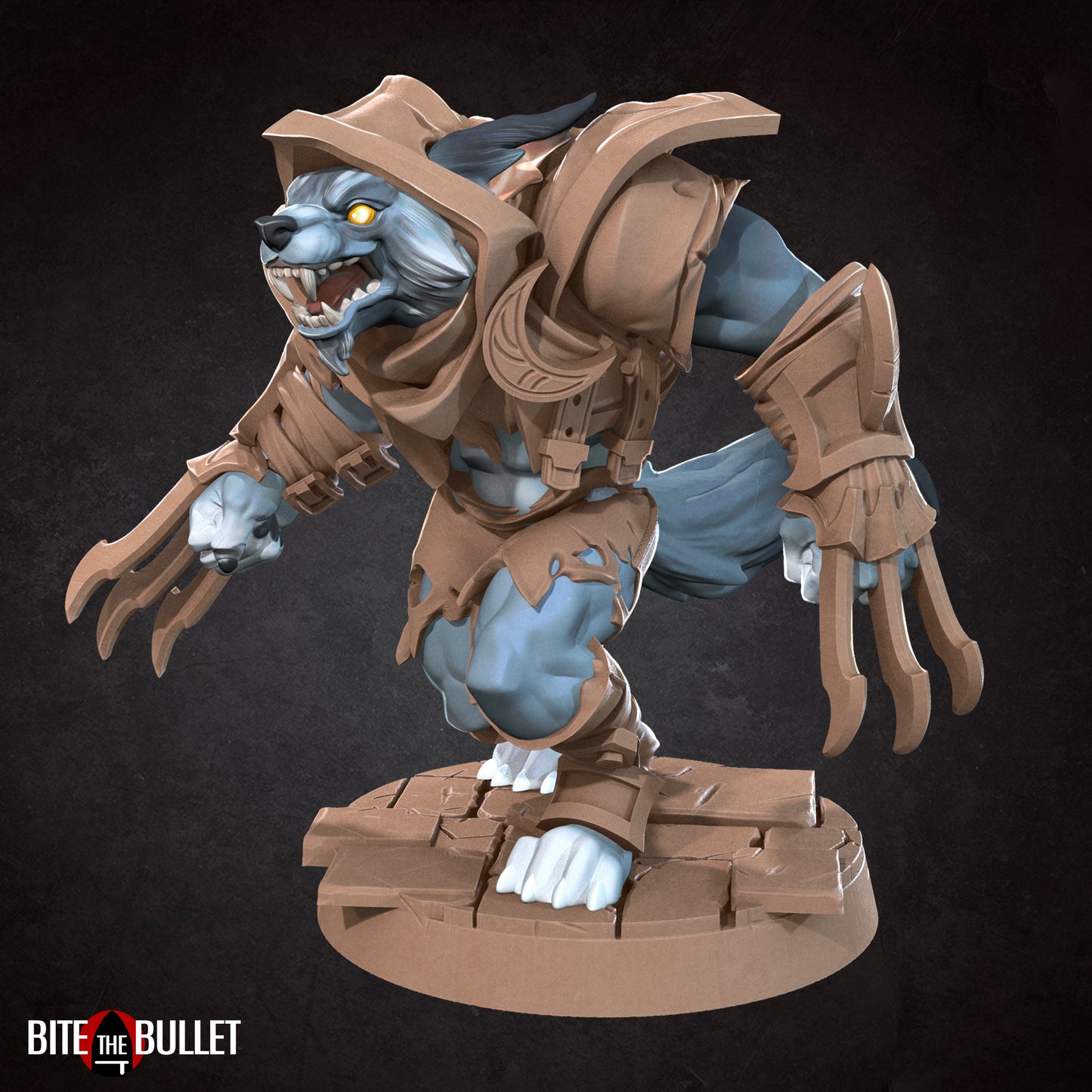 Worgens