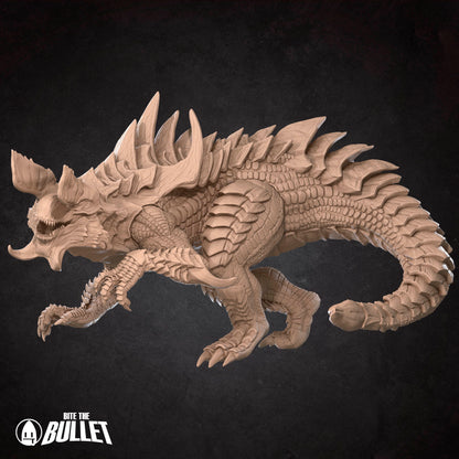 Tarrasque