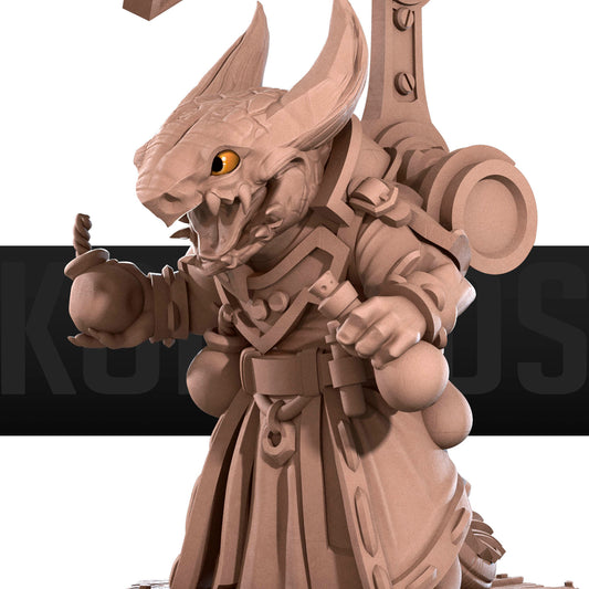Kobold Inventor