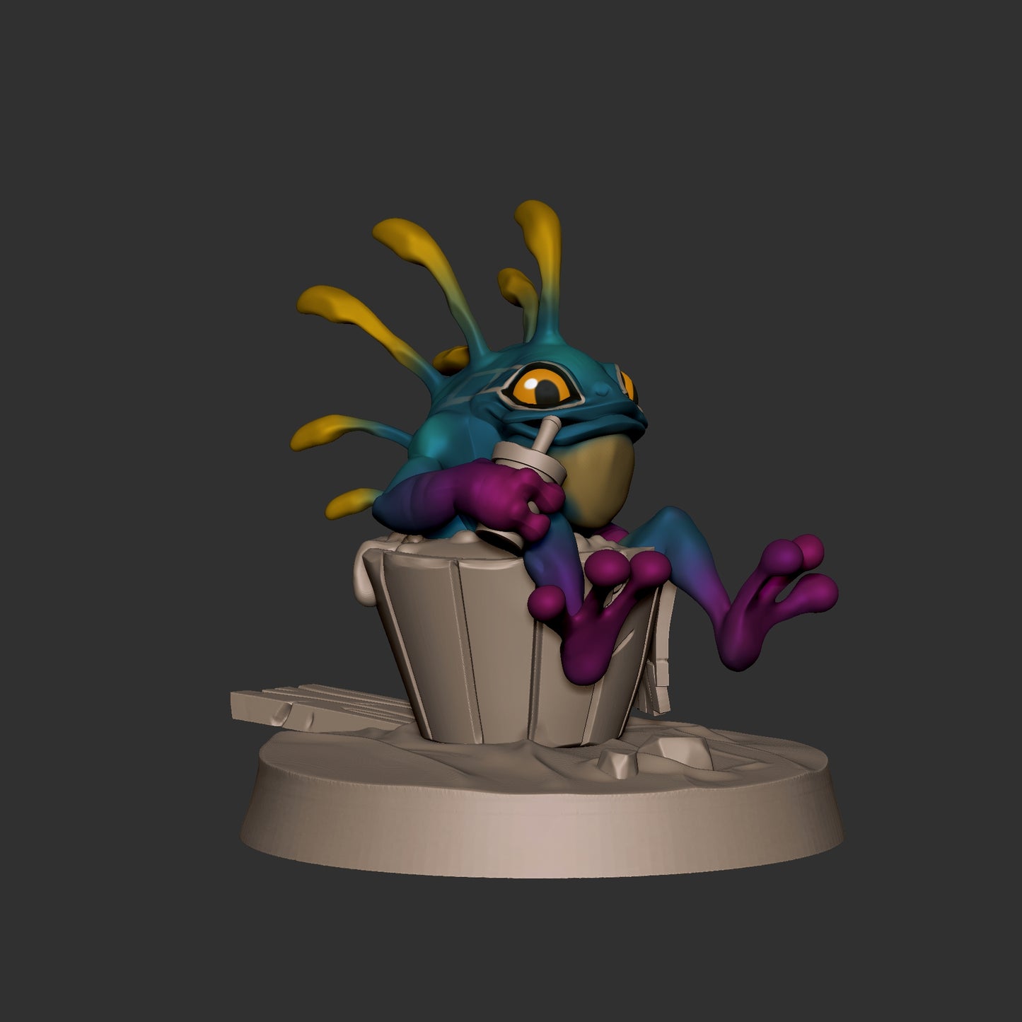 Murlocs
