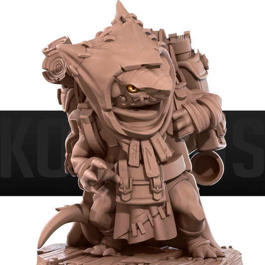 Kobold Witch