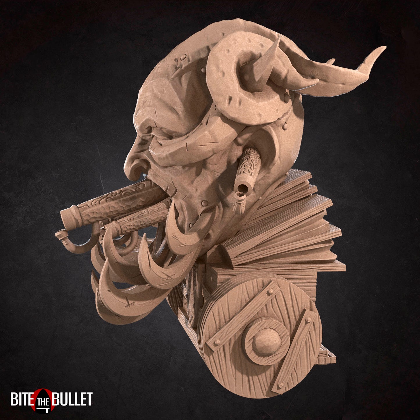 Bullet Souls PT.1