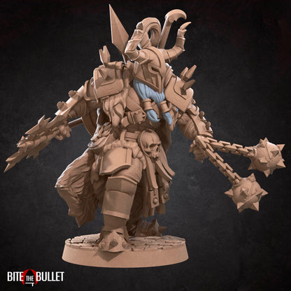 Hero Barbarian