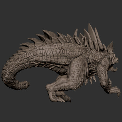 Tarrasque