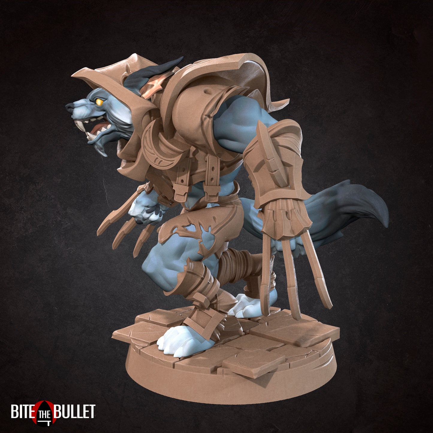 Worgens