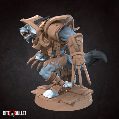Worgens