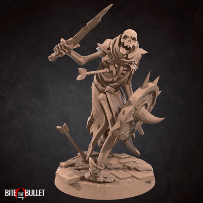 Dungeons - Undead