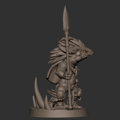 Kobold Savage
