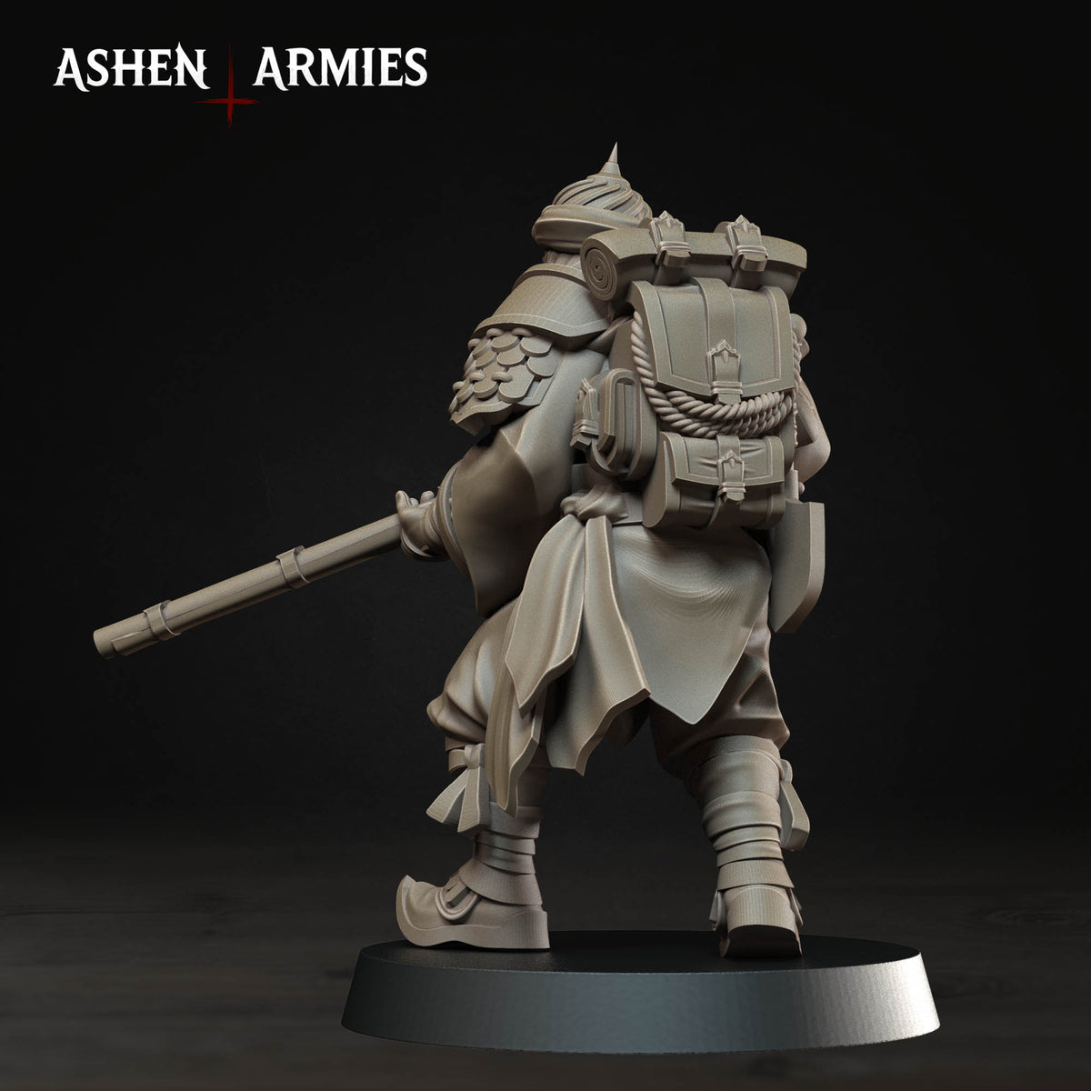 Azebs - Gilded Dominion