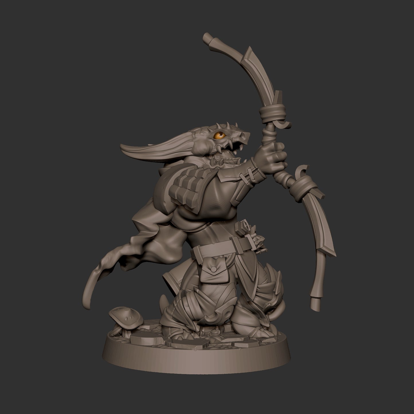 Kobold Archer
