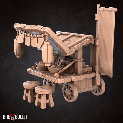 Bullet Town - Japanese