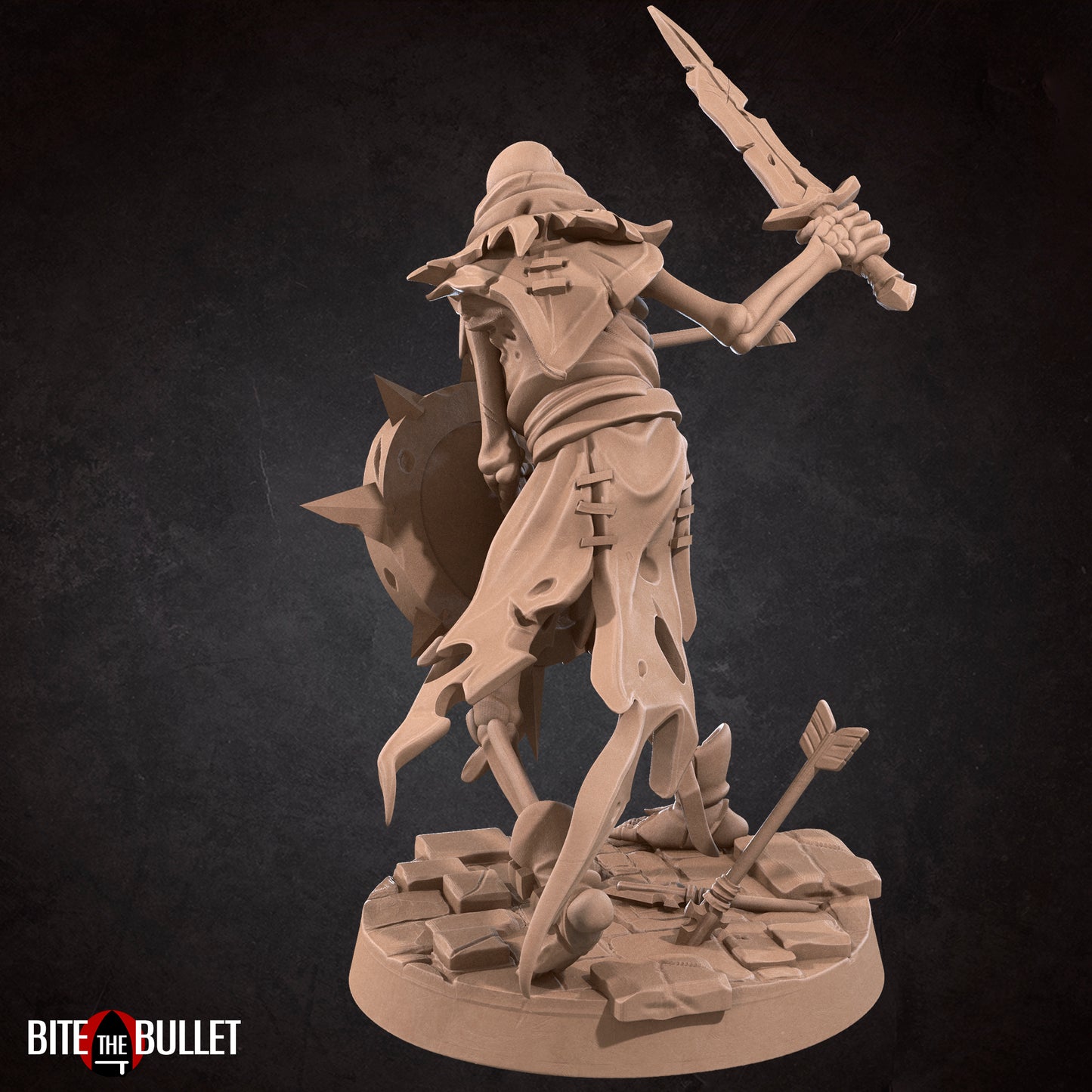 Dungeons - Undead