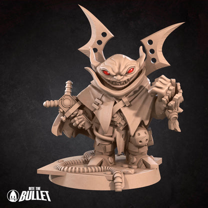 Space Goblin Vanguard